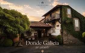 Casa Brandariz